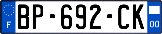 BP-692-CK