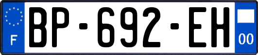 BP-692-EH