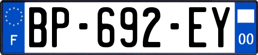 BP-692-EY
