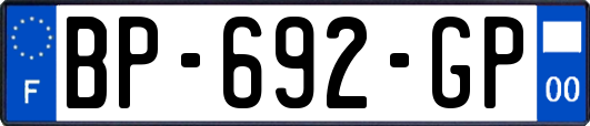 BP-692-GP