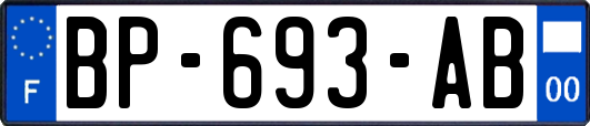 BP-693-AB