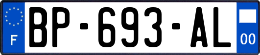 BP-693-AL