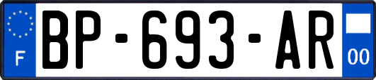 BP-693-AR