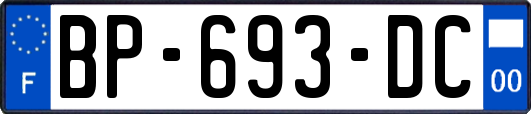 BP-693-DC