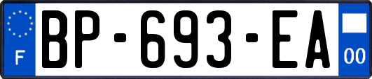 BP-693-EA