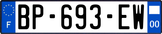 BP-693-EW