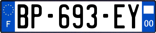 BP-693-EY