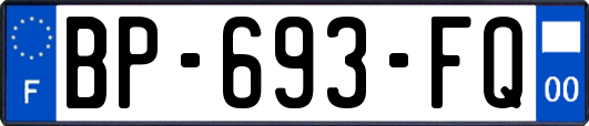 BP-693-FQ