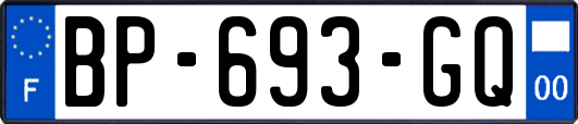 BP-693-GQ