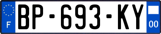 BP-693-KY