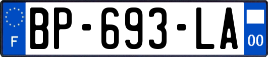 BP-693-LA