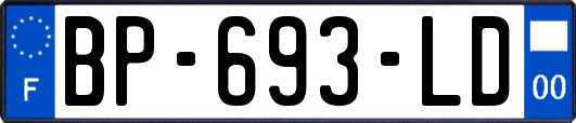 BP-693-LD