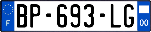 BP-693-LG