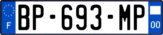 BP-693-MP