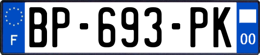 BP-693-PK