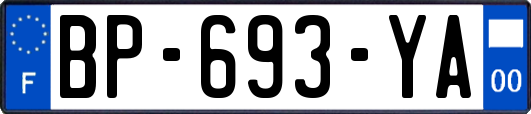 BP-693-YA