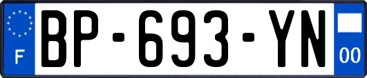 BP-693-YN