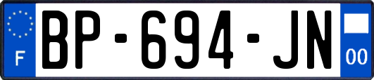 BP-694-JN