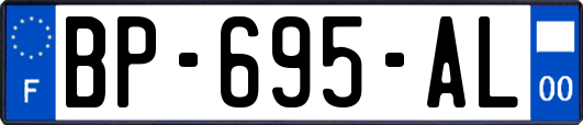 BP-695-AL