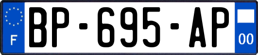 BP-695-AP