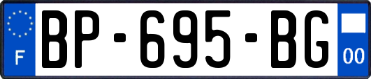 BP-695-BG