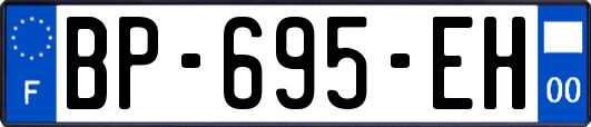 BP-695-EH