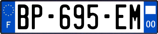 BP-695-EM