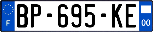 BP-695-KE