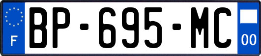 BP-695-MC