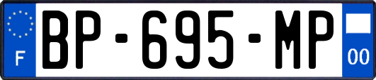 BP-695-MP