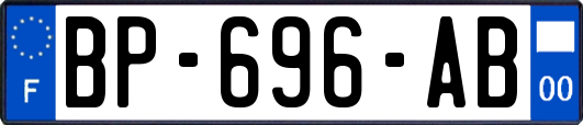 BP-696-AB