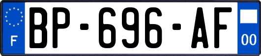 BP-696-AF