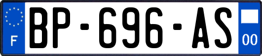 BP-696-AS