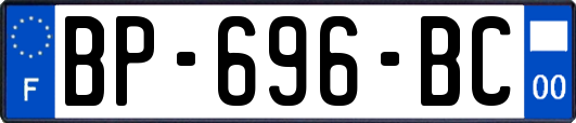 BP-696-BC