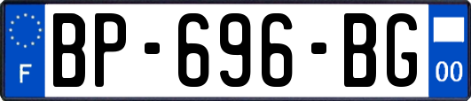 BP-696-BG