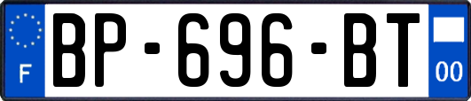 BP-696-BT