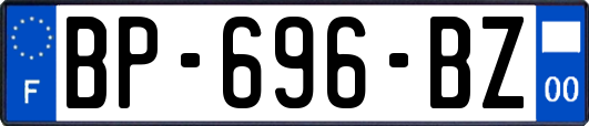 BP-696-BZ