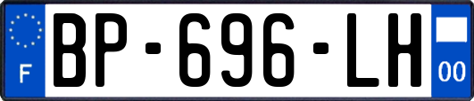 BP-696-LH