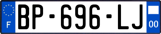 BP-696-LJ