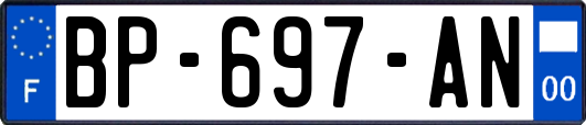 BP-697-AN