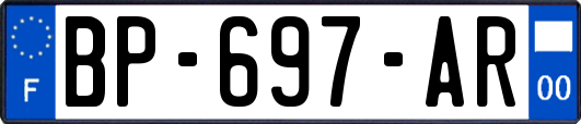 BP-697-AR