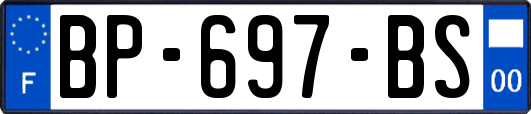 BP-697-BS