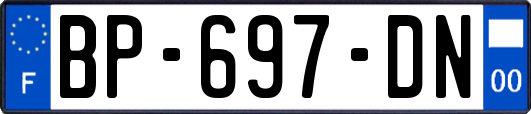 BP-697-DN