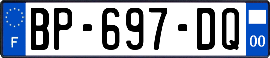 BP-697-DQ