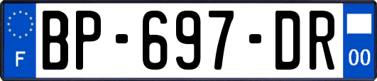 BP-697-DR