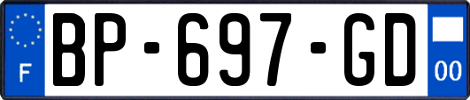 BP-697-GD