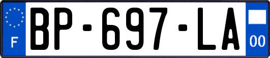 BP-697-LA