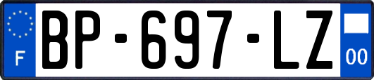 BP-697-LZ