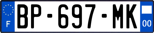 BP-697-MK