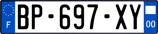 BP-697-XY